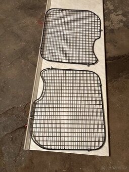 Ochranné mřížky ford transit