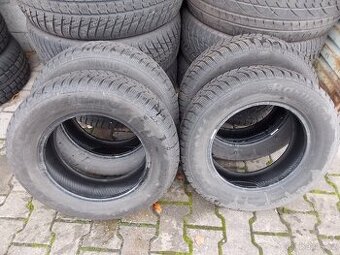 Zimní pneu Barum 175/70 R14