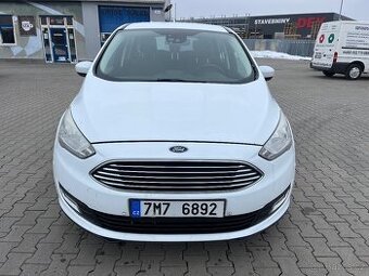 Ford Grand C-MAX 2.0 TDCI-110kW