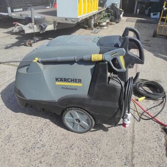 Vysokotlaký čistič Karcher HDS-E 8/16-4 M 36 kW