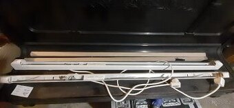 Prodám 2x UV zářivku.