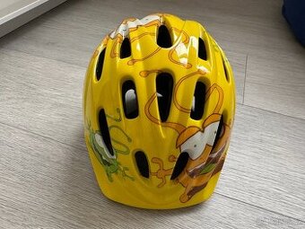 Dětská cyklistická přilba Arcore XS/S (47-50 cm)