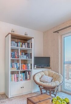 Knihovna Prowansja R1