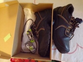 Pánské boty