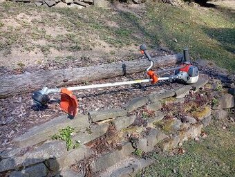 Křovinořez Husqvarna 135 R