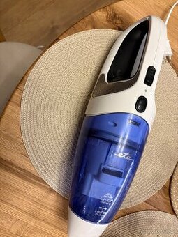 Ruční vysavač ETA Verto