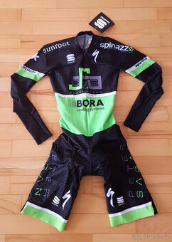 Kombinéza - Peter Sagan Academy - (originál)