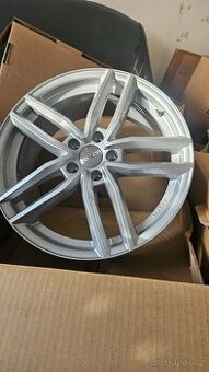 ALU KOLA R.18 5X108