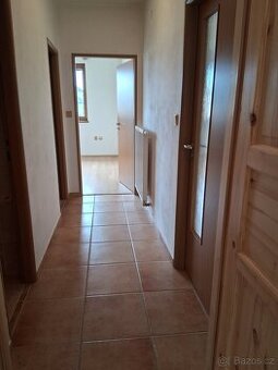 Pronájem bytu 2 + 1