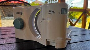 Prodám použitý kráječ Fagor