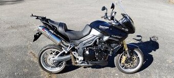 Triumph Tiger 1050