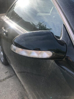 Pravé/levé zrcátko na Mercedes SLK facelift