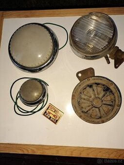 N A   " V E T E R Á N A  ".