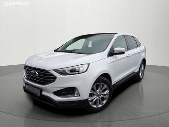 Ford Edge 2.0TDCi AWD A/T 175KW VENTILACE+WINTER