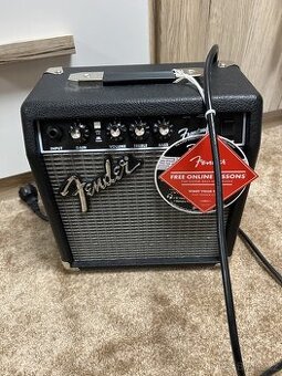 Kombo Fender Frontman