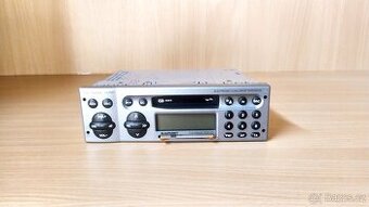 Retro autorádio Blaupunkt Colorado RCR 127 super stav