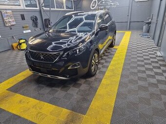 Peugot GT-LINE 7 mist