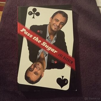 Joe Hachem, Peter Ralph - Pass the Sugar