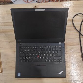 Lenovo T470