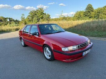 Saab 9000 Aero