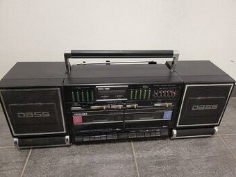 rmg rádioToshiba RT-7077