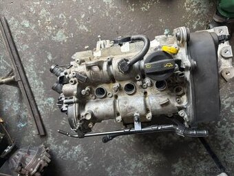 MOTOR VW Seat SKODA 1.0 MPI Kod CHY holý