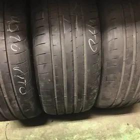 GOODYEAR EAGLE F1 245/45 R19 102Y