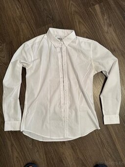 Pánská košile, Smog, Slim fit