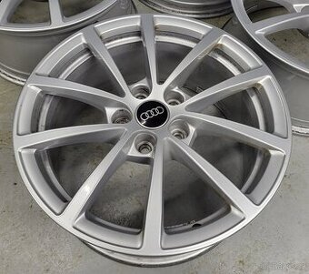 Originál 17" Audi A6 VW Škoda Seat 5x112