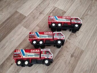Tatra Kaden