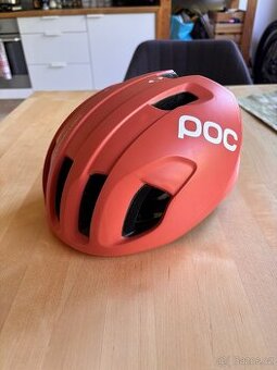 Cyklistická helma POC Ventral M
