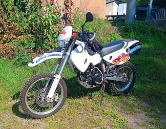KTM LC4 620