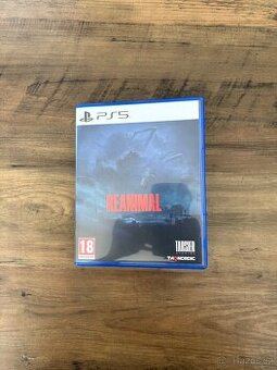 Reanimal ps5