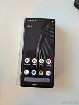 Google pixel 7 pro