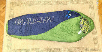 Spací pytel Husky Kids Merlot -10 °C