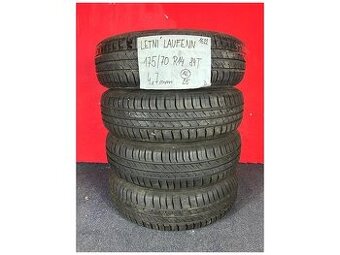 175/70 R14 84 T LETNÍ Laufenn G Fit EQ+