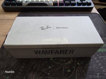 RayBan Meta