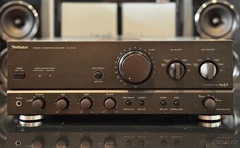 Technics SU-VX700 zesilovač