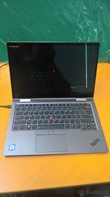 Lenovo ThinkPad X1 Yoga g4 i5-8365u 16GB√512GB√FHD√1RokZ√DPH