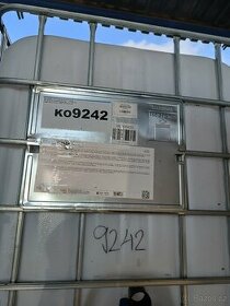 IBC kontejner 1000 L
