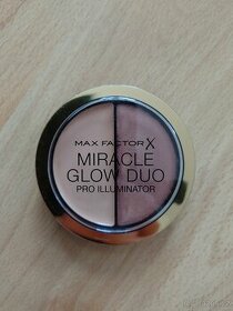 Max Factor Miracle Glow Duo