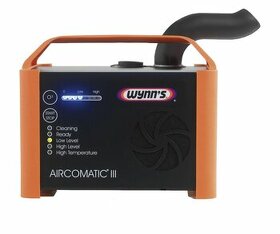 Wynns Aircomatic III