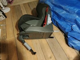 Dětská sedačka 9-18 kg BRITAX RÖMER SAFEFIX PLUS 2019 - 1