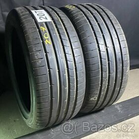 Letní pneu 235/40 R18 95Y Dunlop 7mm