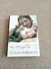 Cecelia Ahernová - PS: Miluju tě