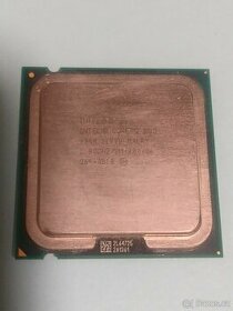 Procesor Intel Pentium Coreo 2Duo 1.8Ghz