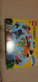 Lego classic 11015 nove