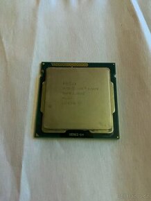 Intel Core i5 3470 3,2 GHz - 1