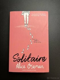 Solitaire - Alice Oseman - 1