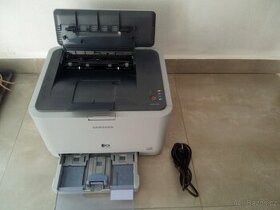 Tiskárna Samsung - 1